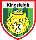 Kingsleigh Primary School logo