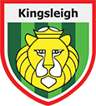 Kingsleigh Primary School logo