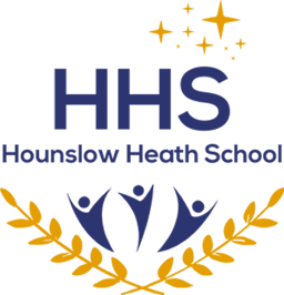 Hounslow Heath School logo