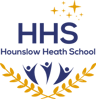 Hounslow Heath School logo