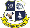 Quarry Hill Academy logo