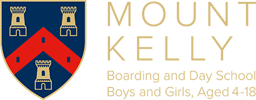 Mount Kelly logo