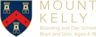 Mount Kelly logo