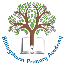 Billingshurst Primary Academy logo