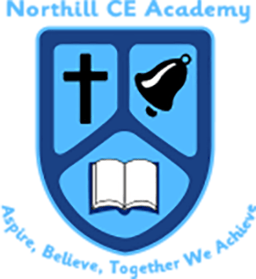 Northill CofE Academy logo