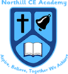 Northill CofE Academy logo