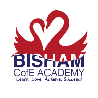Bisham Church of England Academy logo