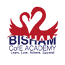 Bisham Church of England Academy logo