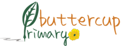 Buttercup Primary School logo