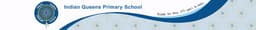 Indian Queens Primary School logo