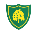 Broomwood Primary School logo