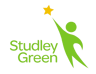 Studley Green Primary School logo