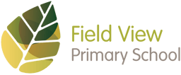 Field View Primary School logo