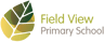 Field View Primary School logo
