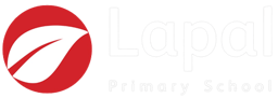 Lapal Primary School logo