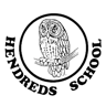 The Hendreds Church of England School logo