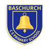 Baschurch CofE Primary School logo