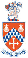 Hill House School logo