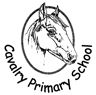 Cavalry Primary School logo