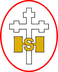 Havergal CofE (C) Primary School logo
