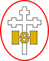 Havergal CofE (C) Primary School logo