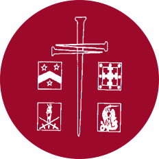 St Paul's CofE Primary School, Leamington Spa logo
