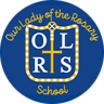 Our Lady of the Rosary Primary School logo