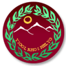 Ysgol Rhos Helyg logo