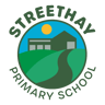 Streethay Primary School logo