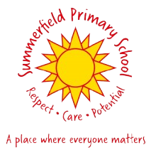 Summerfield Primary School logo