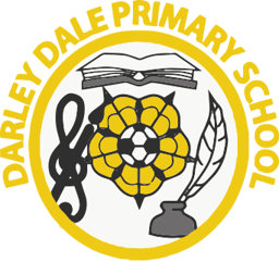 Darley Dale Primary School logo
