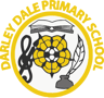 Darley Dale Primary School logo