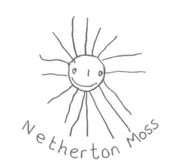 Netherton Moss Primary School logo