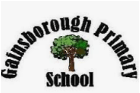 Gainsborough Primary School logo