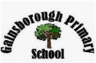 Gainsborough Primary School logo
