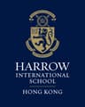 Harrow International School, Hong Kong logo