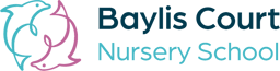Baylis Court Nursery School logo