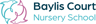 Baylis Court Nursery School logo