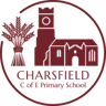 Charsfield Church of England Primary School logo