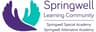 Springwell Alternative Academy logo