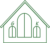 Great Kimble Church of England School logo