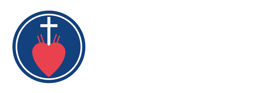 Holy Souls Catholic Primary School logo