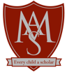 Arts and Media School Islington logo