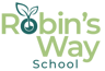 Robins Way School logo