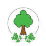 Bressingham Primary School logo