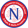 Norton Fitzwarren Church School logo