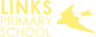 Links Primary School logo
