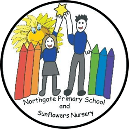 Northgate Primary School logo