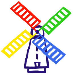 Widmer End Community Combined School logo