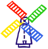 Widmer End Community Combined School logo